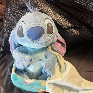 Disney world Stitch doll